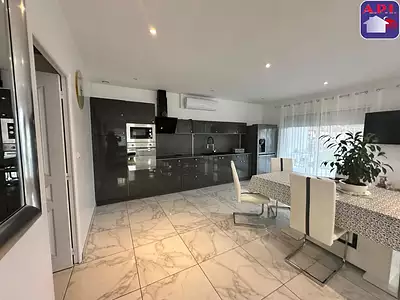 Maison, 120 m²