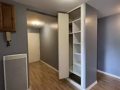 Appartement, 71,4 m²