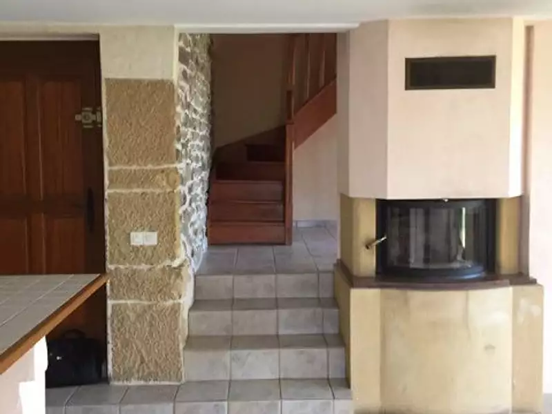 Appartement, 84 m²