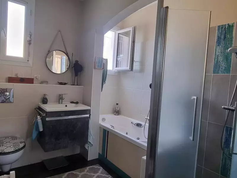 Maison, 155 m²