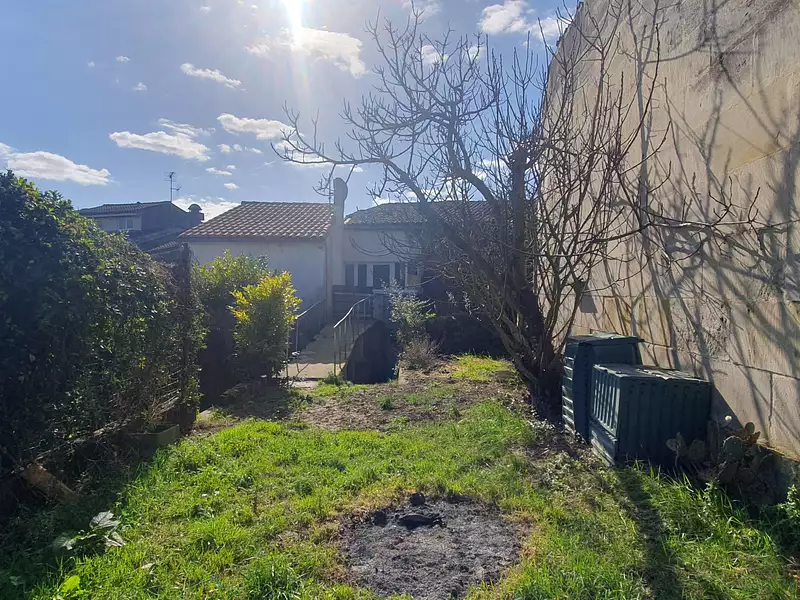 Maison, 118 m²