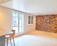 Appartement, 81,67 m²