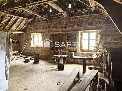 Maison, 150 m²