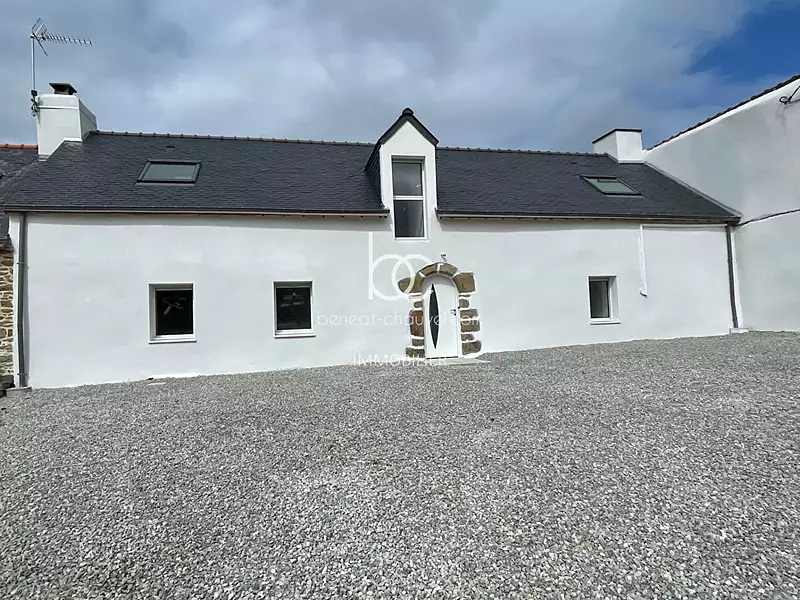 Maison, 166,4 m²