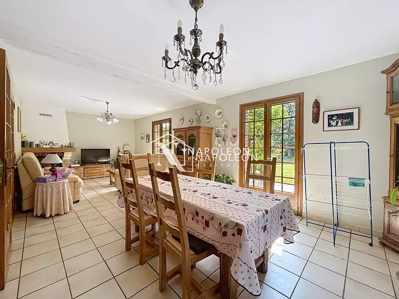 Maison, 110 m²