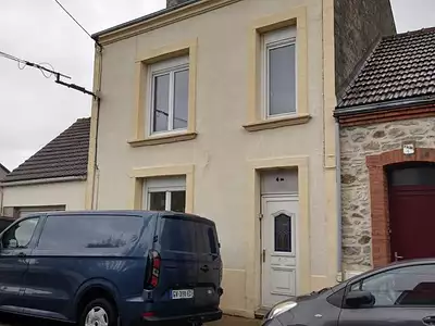 Maison, 85 m²
