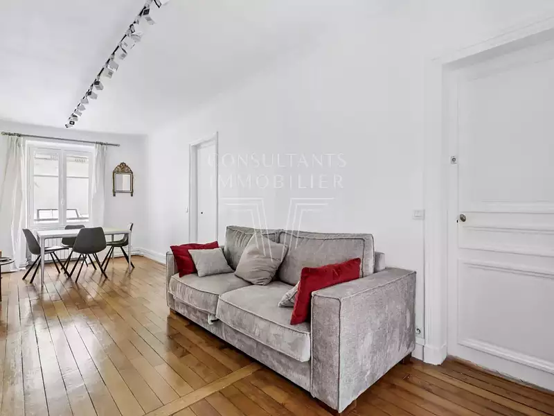 Appartement, 64,22 m²