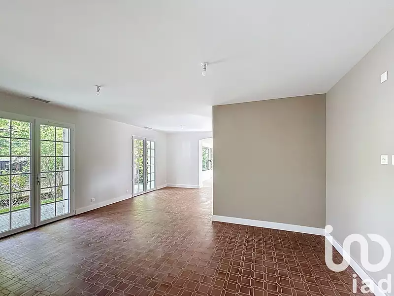 Maison, 142 m²