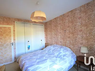 Maison, 110 m²