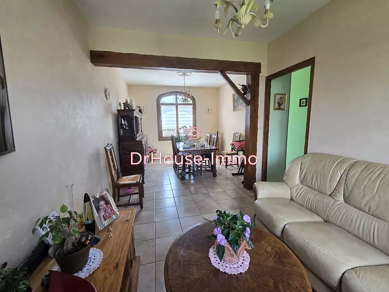 Maison, 82 m²