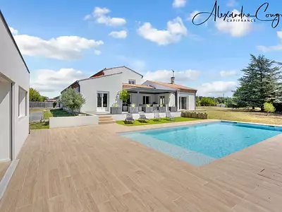 Maison, 309 m²