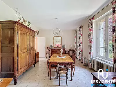 Maison, 120 m²