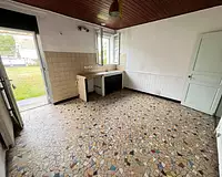 Maison, 132 m²