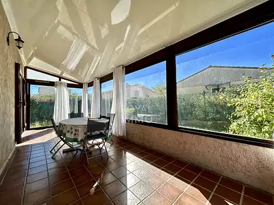 Maison, 102,4 m²