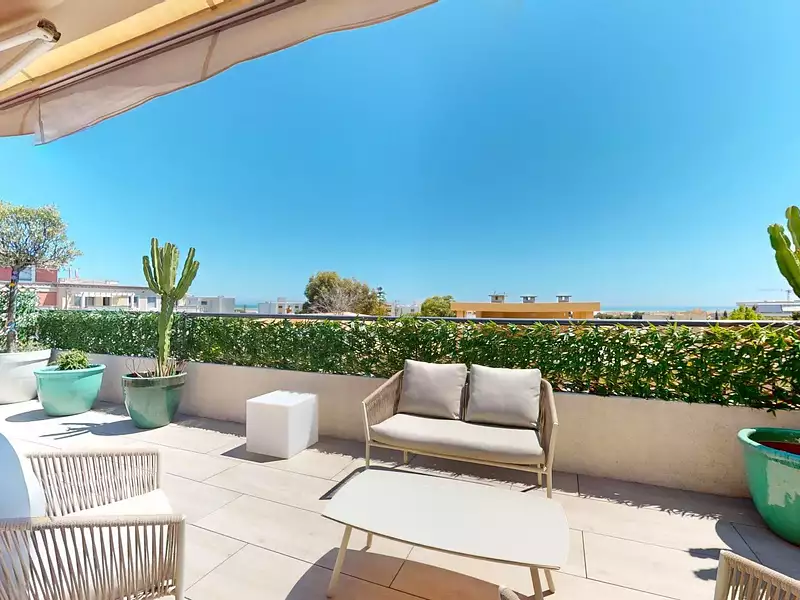 Appartement, 129 m²