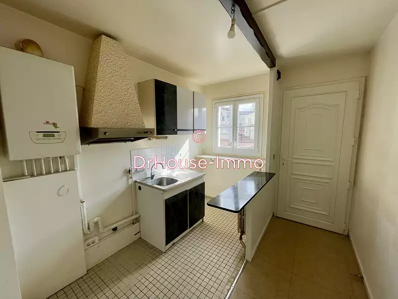 Maison, 67 m²