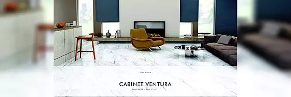 Cabinet Ventura