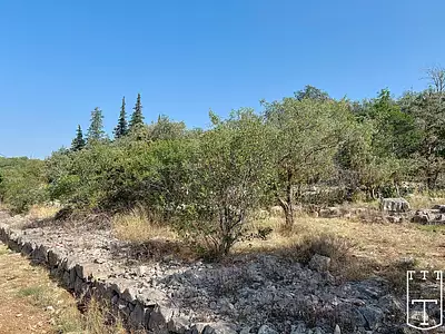 Terrain, 1 722 m²