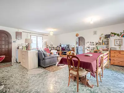 Maison, 148 m²