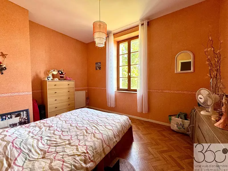 Maison, 195 m²