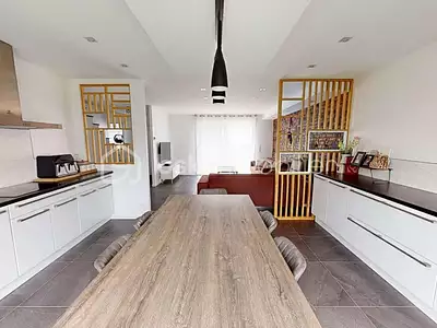Maison, 131 m²