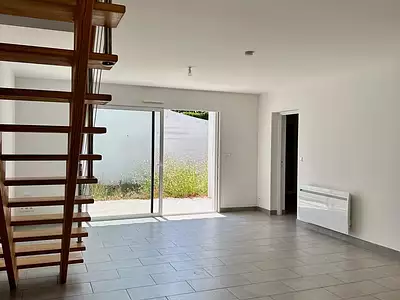 Maison, 94 m²