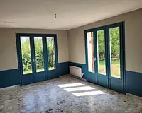 Maison, 70 m²