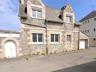 Maison, 126 m²