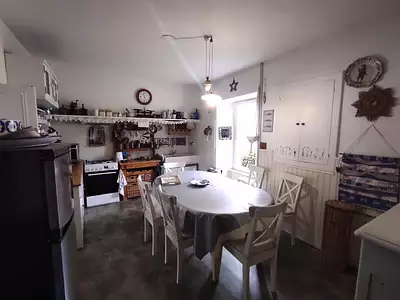 Maison, 235 m²