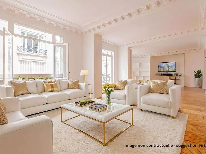 Appartement, 280 m²