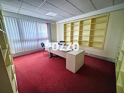 Divers, 570 m²