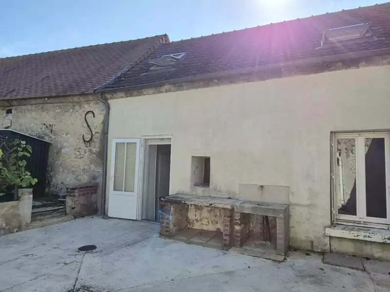 Maison, 103 m²