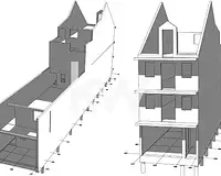 Terrain, 174 m²