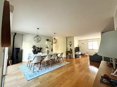 Appartement, 123 m²