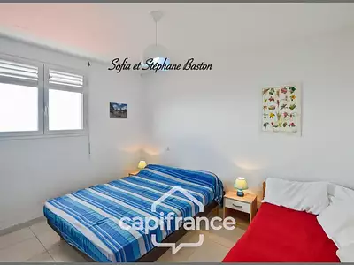 Maison, 105 m²