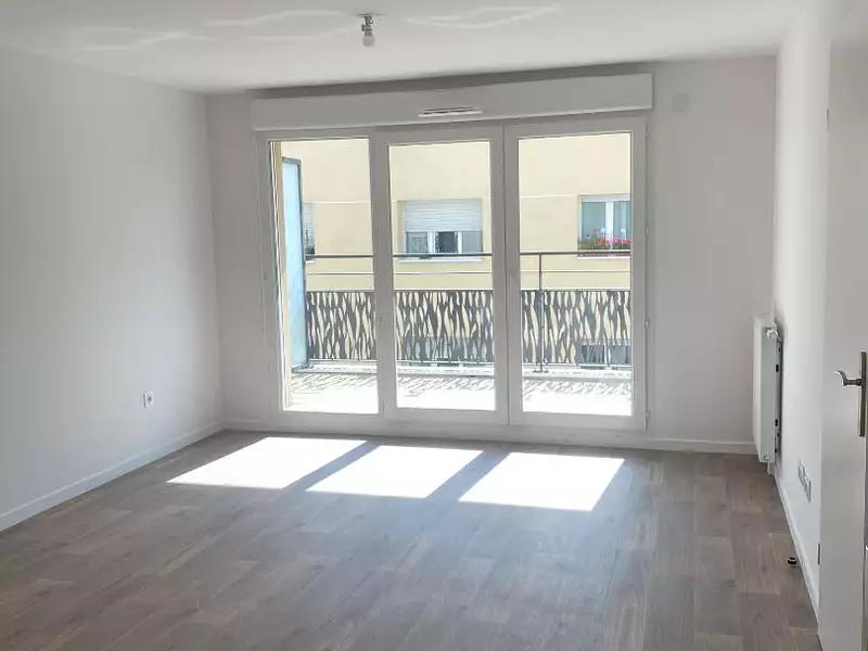 Appartement, 40,24 m²