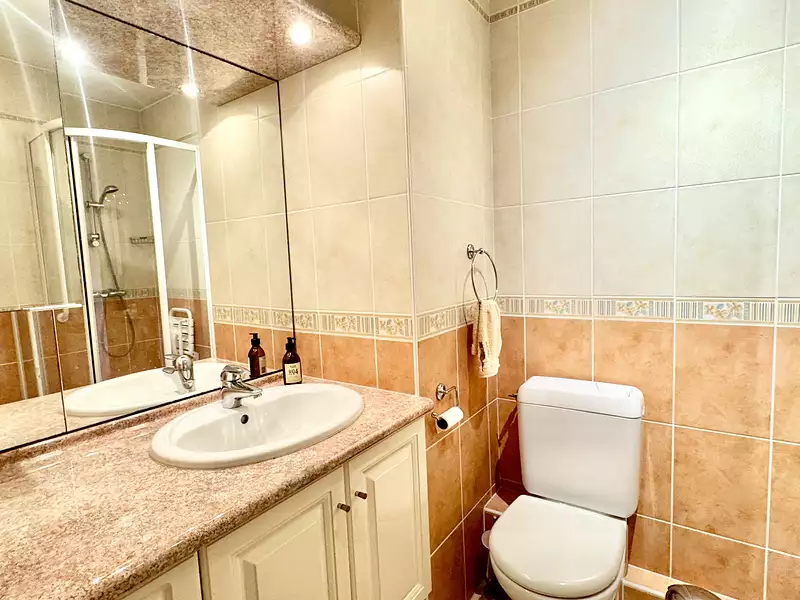 Appartement, 94 m²