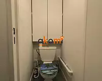 Appartement, 23,84 m²