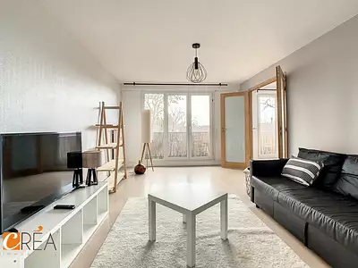 Appartement, 66,01 m²