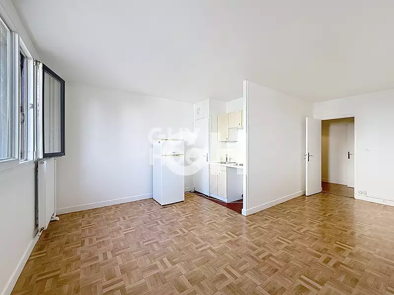 Appartement, 31,58 m²