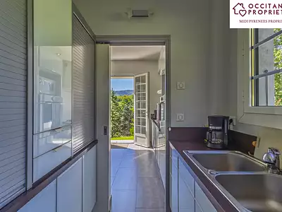 Maison, 203 m²