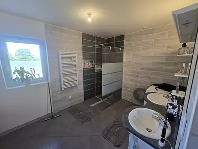 Maison, 223 m²