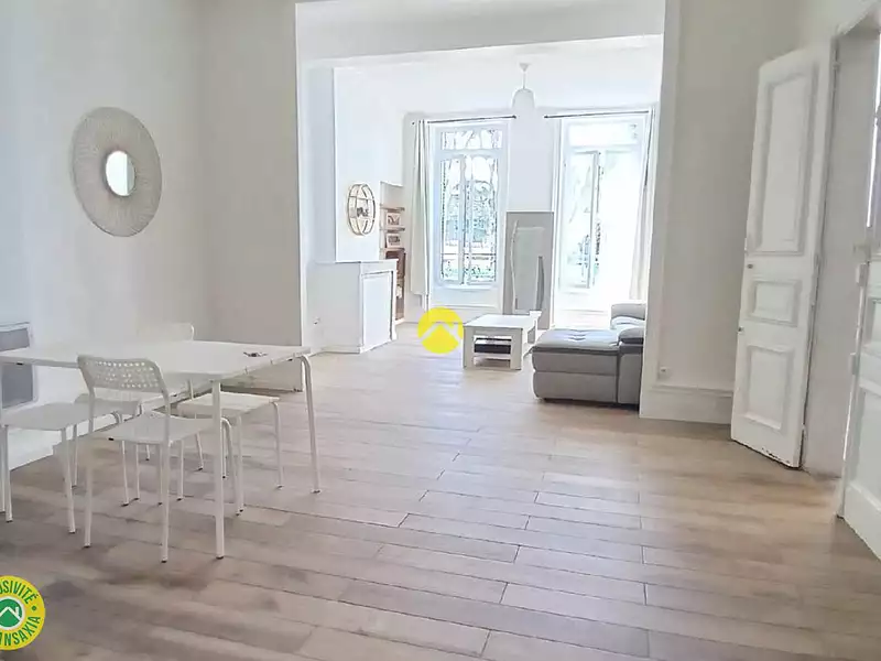 Appartement, 190 m²