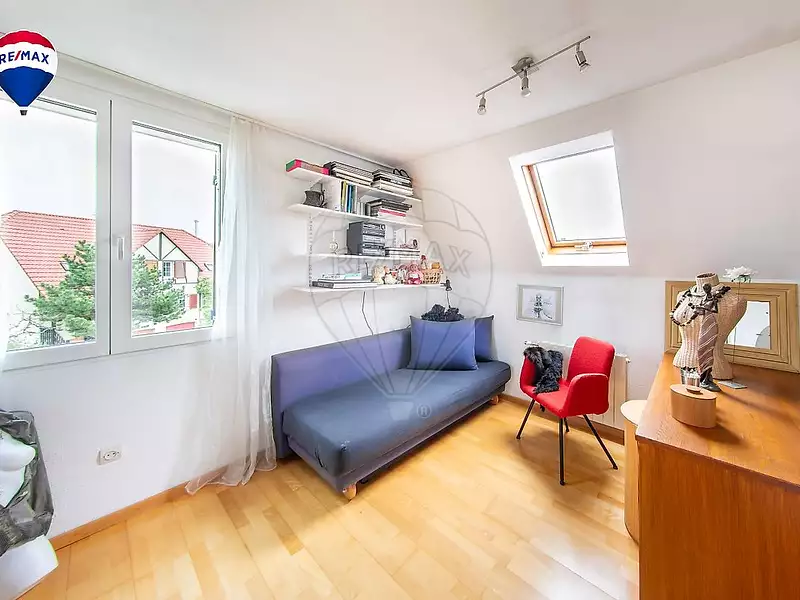 Maison, 94 m²