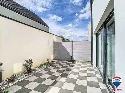 Maison, 140 m²