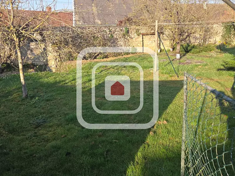 Maison, 125 m²
