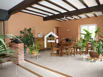 Maison, 183 m²