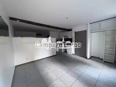 Appartement, 30,64 m²