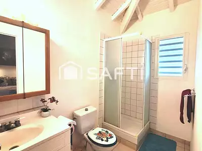 Maison, 100 m²