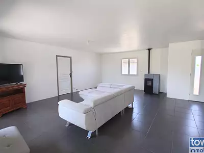 Maison, 160 m²